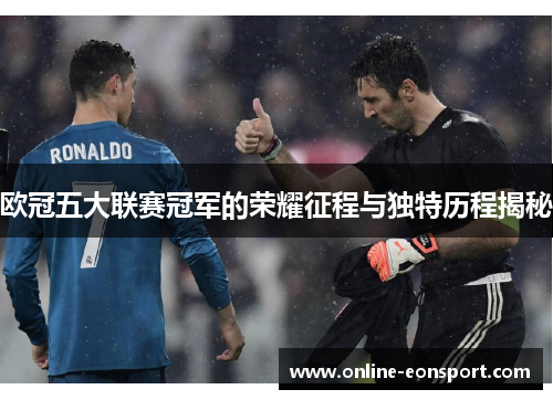 欧冠五大联赛冠军的荣耀征程与独特历程揭秘